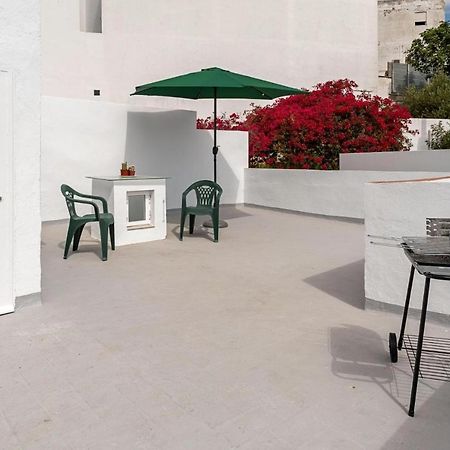 Casa Carmen - Centrico Apartamento Con Terraza Privada Vejer de la Frontera Extérieur photo