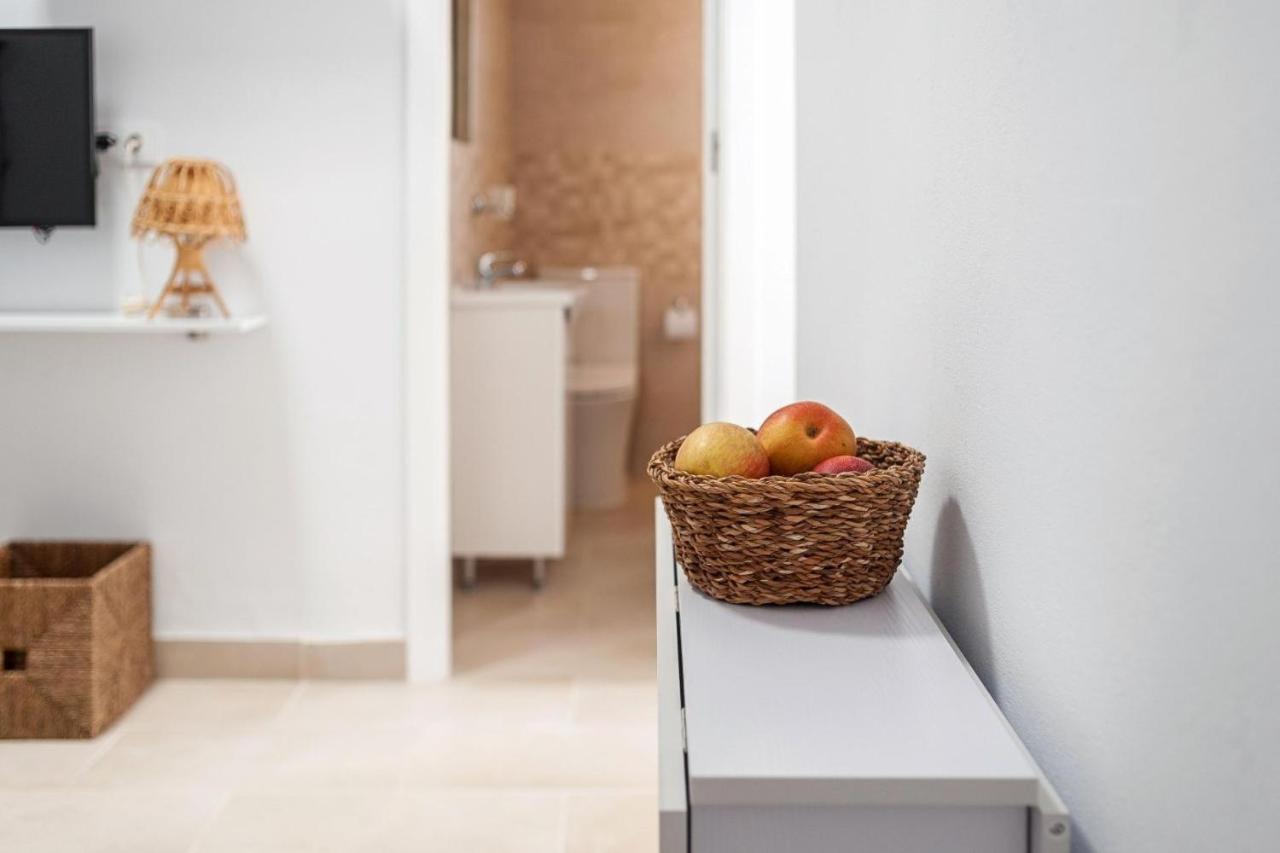 Casa Carmen - Centrico Apartamento Con Terraza Privada Vejer de la Frontera Extérieur photo