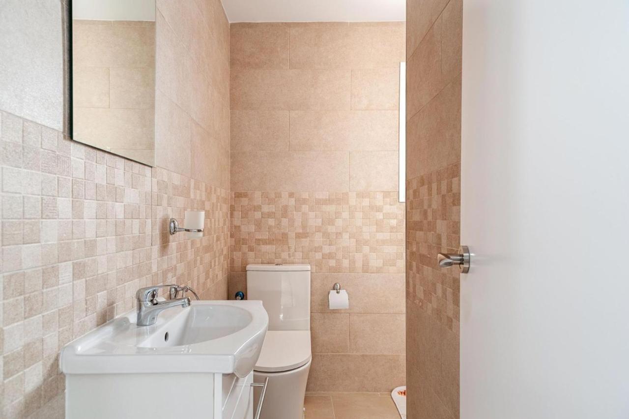 Casa Carmen - Centrico Apartamento Con Terraza Privada Vejer de la Frontera Extérieur photo