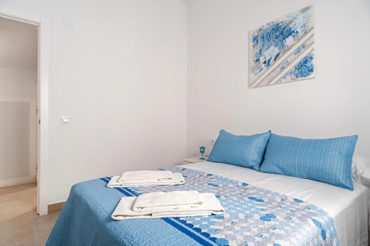 Casa Carmen - Centrico Apartamento Con Terraza Privada Vejer de la Frontera Extérieur photo